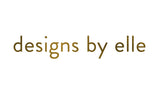 Designs by Elle Goods