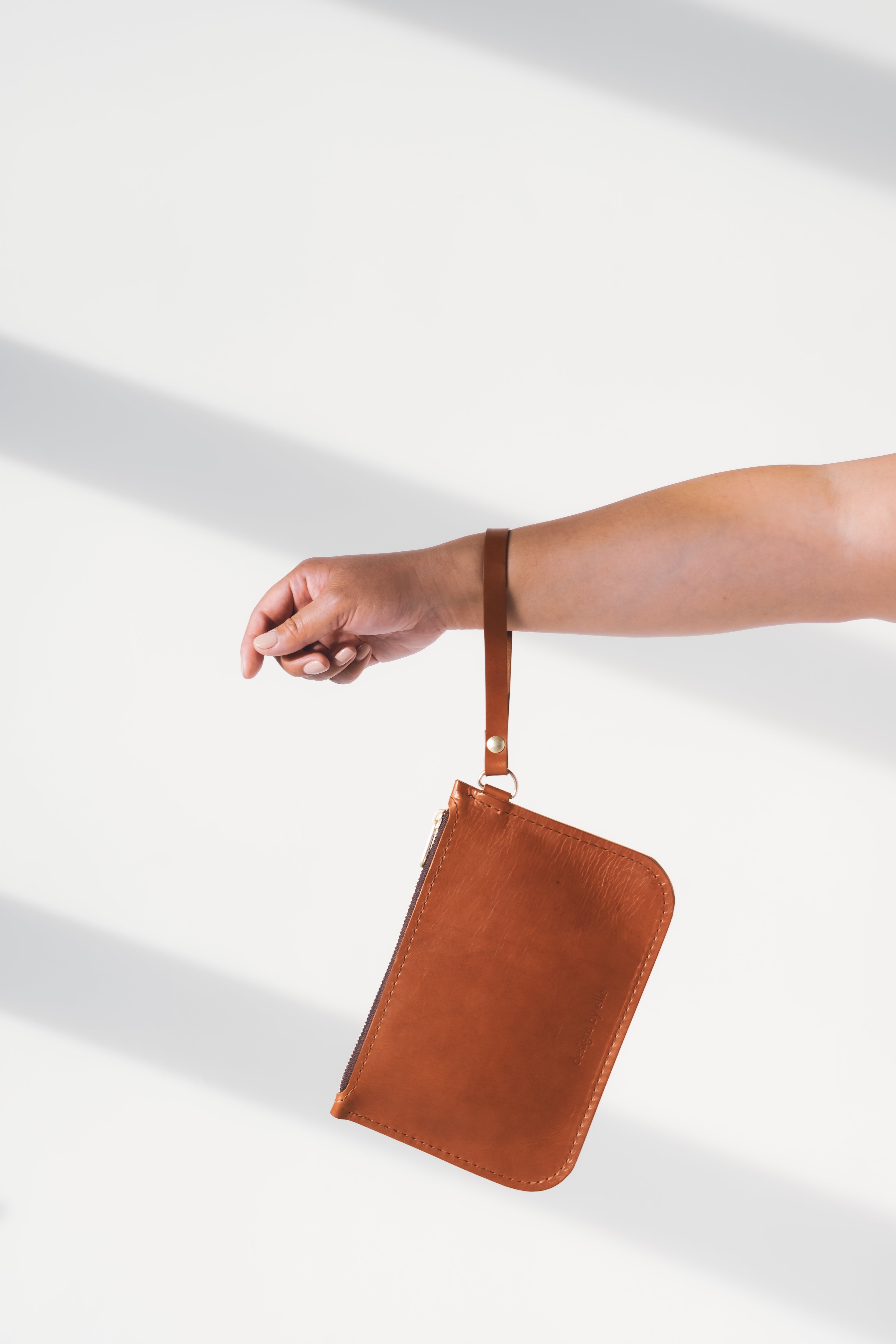 Wristlet Designs by Elle Goods