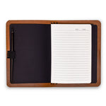 Load image into Gallery viewer, Leather Refillable Journal
