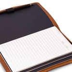 Load image into Gallery viewer, Leather Refillable Journal
