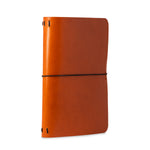 Load image into Gallery viewer, Leather Refillable Journal
