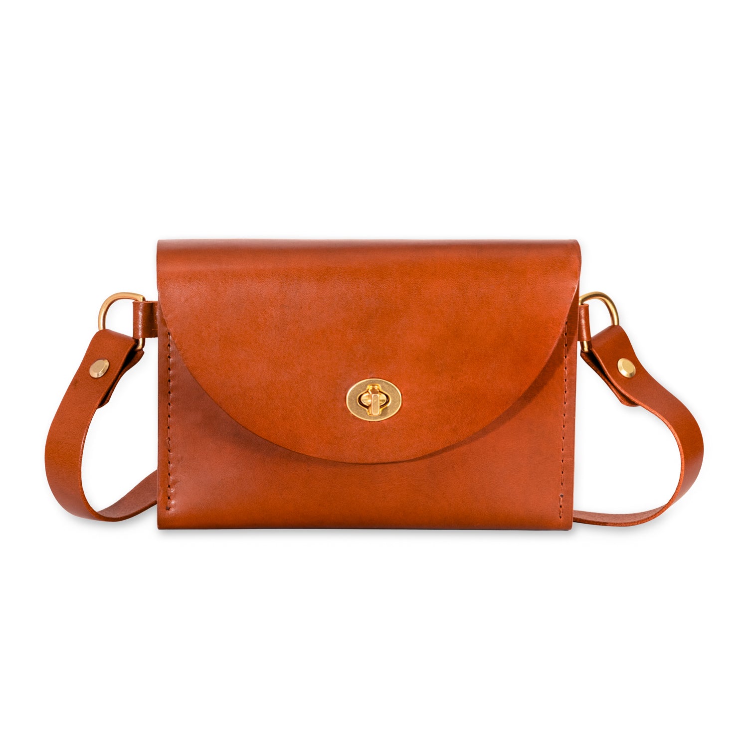 The Rachel Bag