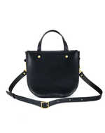 Load image into Gallery viewer, The Pauline Bag - Black 
